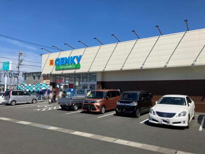 愛知県瀬戸市城ケ根町(アパート)の賃貸物件の周辺