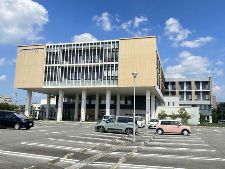 愛知県瀬戸市城ケ根町(アパート)の賃貸物件の周辺