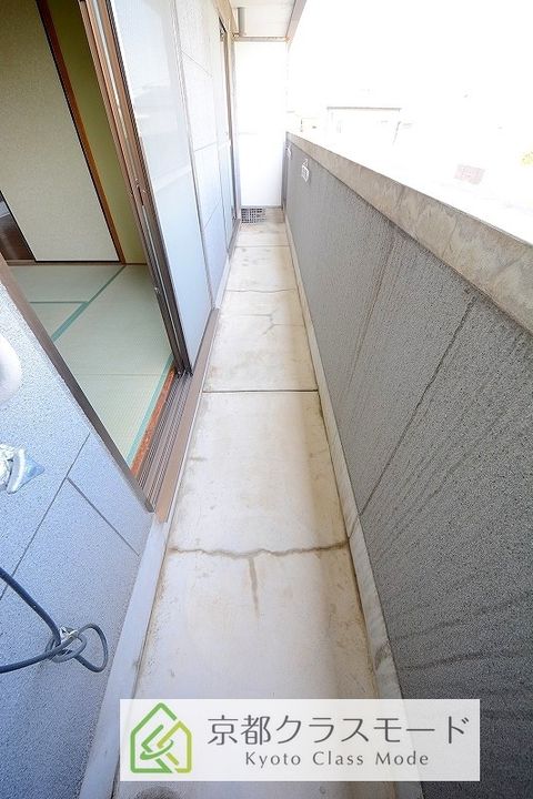 グランヴィア貴船の内装