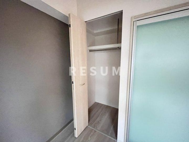 千葉県千葉市中央区新千葉3(マンション)の賃貸物件の内装