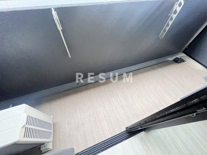 千葉県千葉市中央区新千葉3(マンション)の賃貸物件の内装