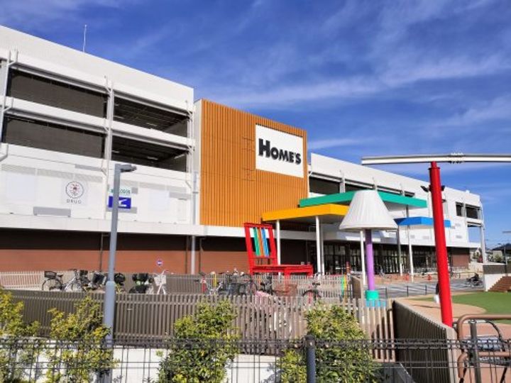 埼玉県所沢市向陽町(アパート)の賃貸物件の周辺