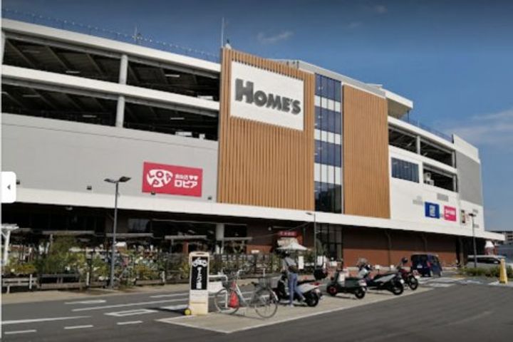 埼玉県所沢市向陽町(アパート)の賃貸物件の周辺