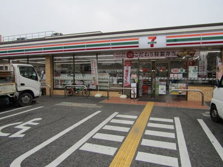 フジパレス今川公園III番館の周辺
