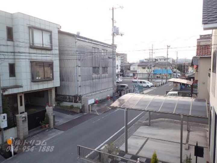 広島県福山市沖野上町1(一戸建)の賃貸物件のその他画像