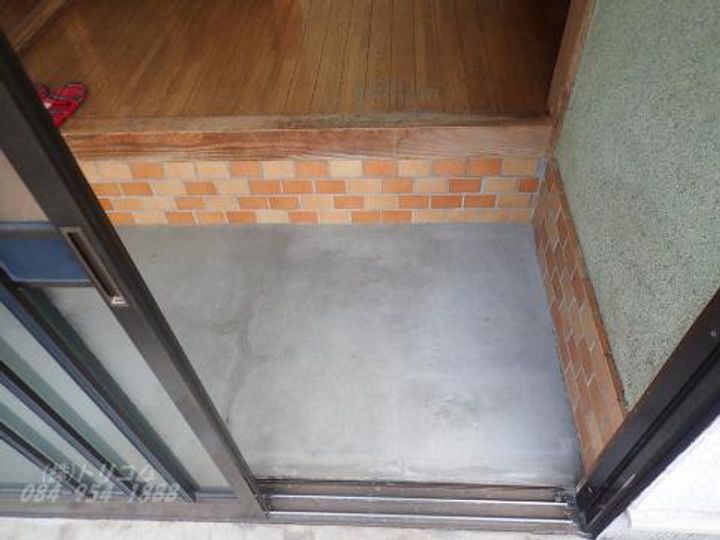 広島県福山市沖野上町1(一戸建)の賃貸物件の内装