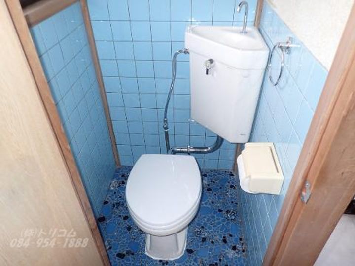 広島県福山市沖野上町1(一戸建)の賃貸物件の内装