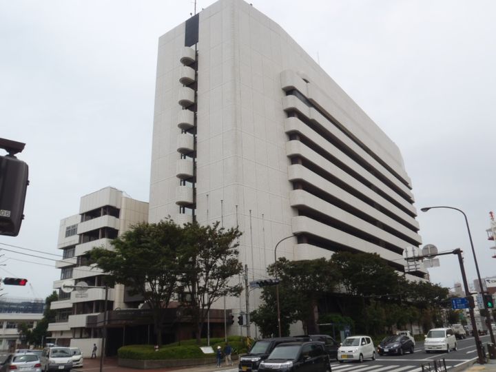 上町3丁目APの周辺