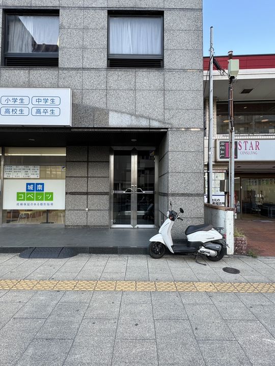 千葉県浦安市北栄1(マンション)の賃貸物件の地図