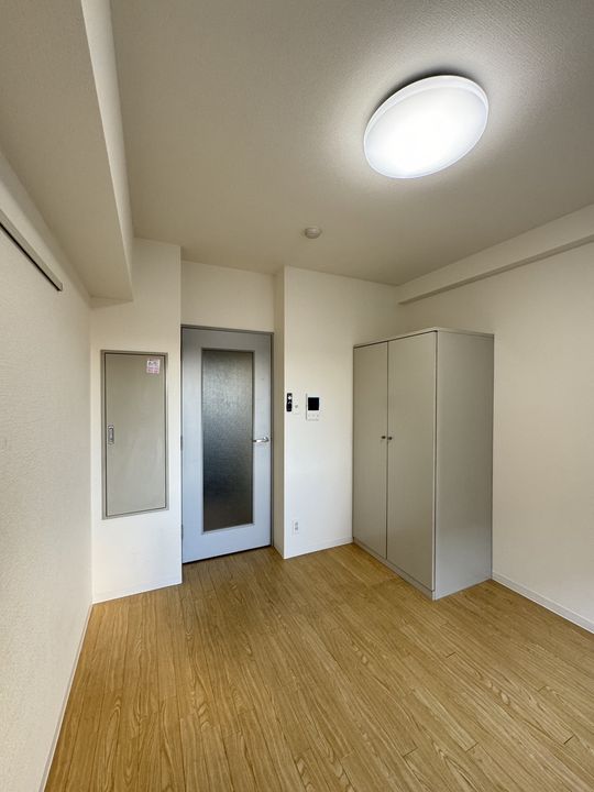 千葉県浦安市北栄1(マンション)の賃貸物件の内装