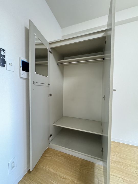 千葉県浦安市北栄1(マンション)の賃貸物件の内装