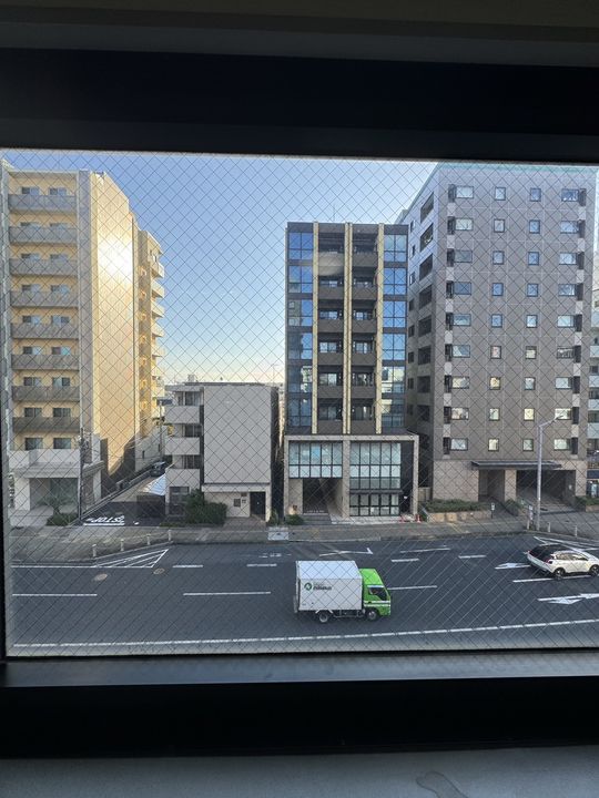 千葉県浦安市北栄1(マンション)の賃貸物件のその他画像