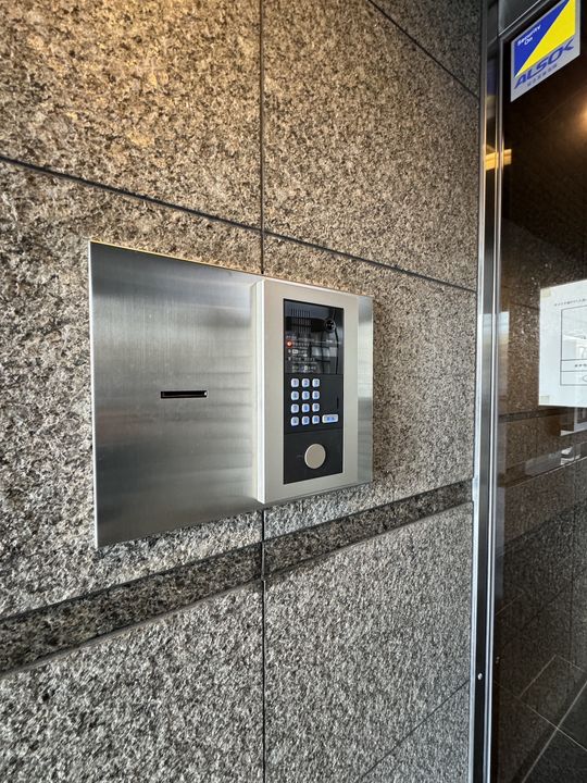 千葉県浦安市北栄1(マンション)の賃貸物件の内装