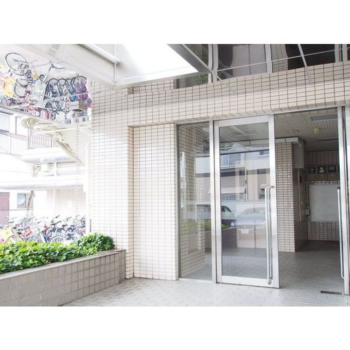 栃木県宇都宮市鶴田町(マンション)の賃貸物件の地図