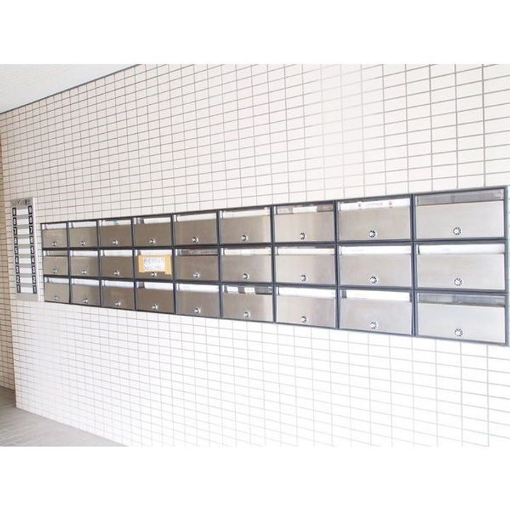 栃木県宇都宮市鶴田町(マンション)の賃貸物件のその他画像