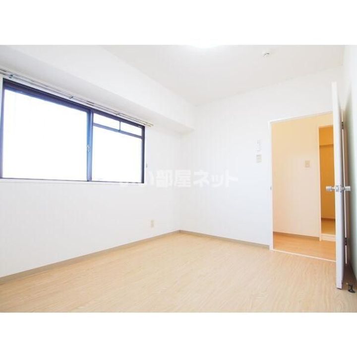 栃木県宇都宮市鶴田町(マンション)の賃貸物件の内装