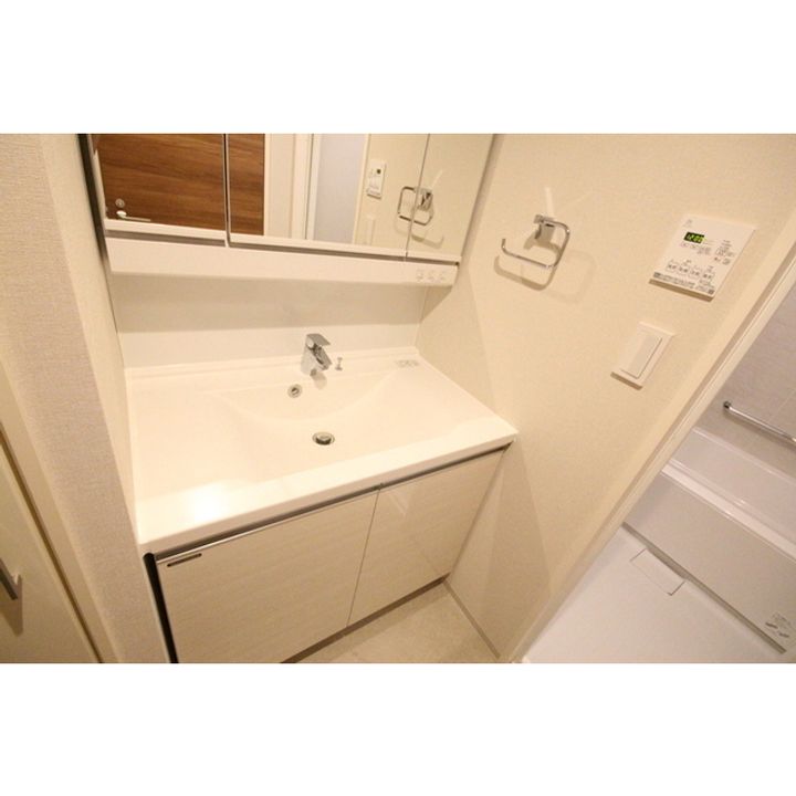 ラリュールの内装