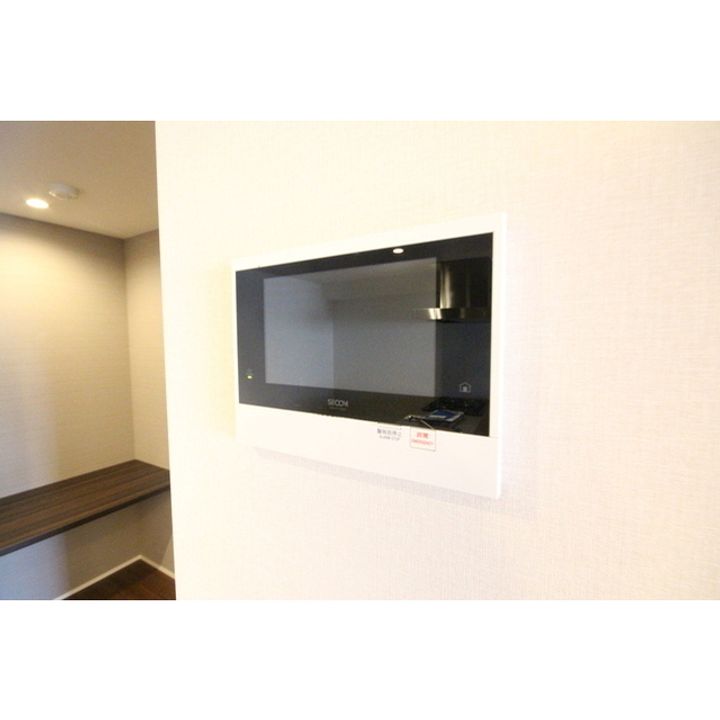 ラリュールの内装