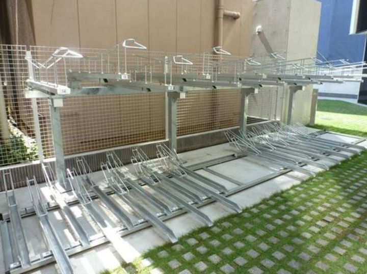 SKナインティ門前仲町の地図