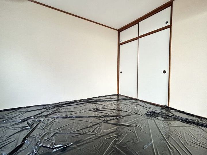 広島県広島市佐伯区美の里1(マンション)の賃貸物件の内装