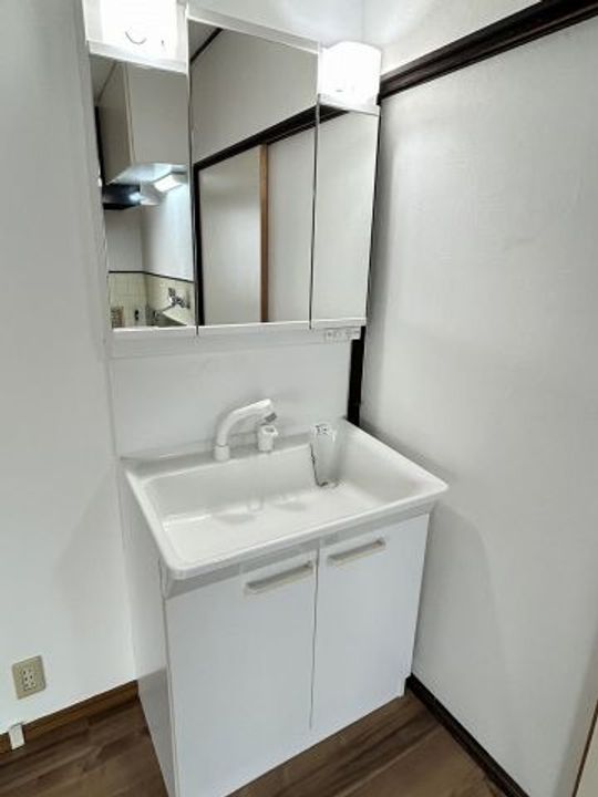 広島県広島市佐伯区美の里1(マンション)の賃貸物件の内装