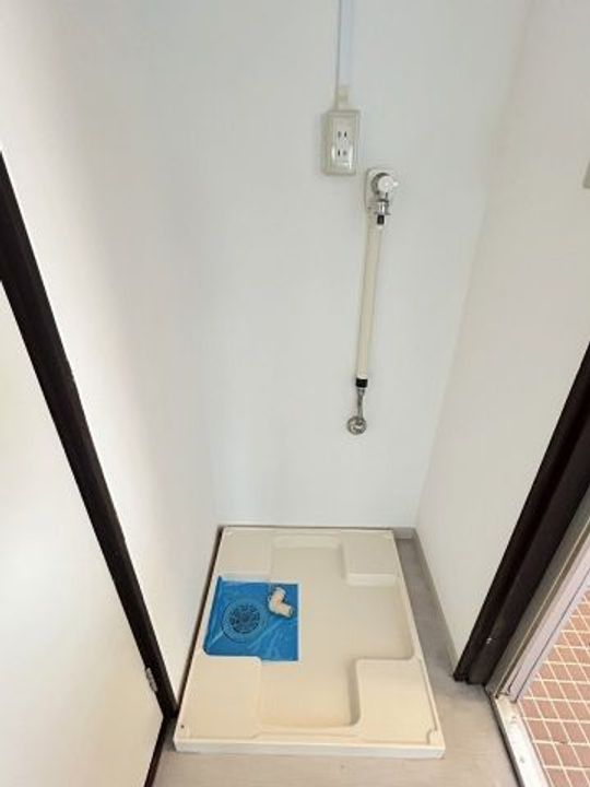 広島県広島市佐伯区美の里1(マンション)の賃貸物件の内装