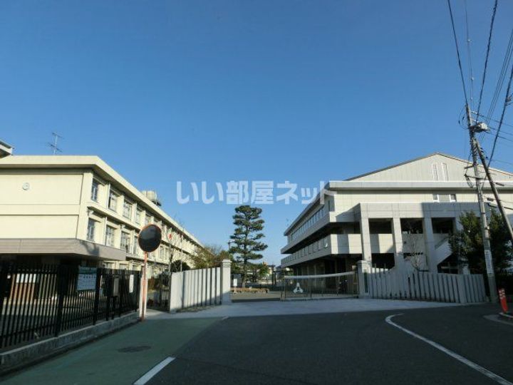 広島県広島市佐伯区美の里1(マンション)の賃貸物件の周辺