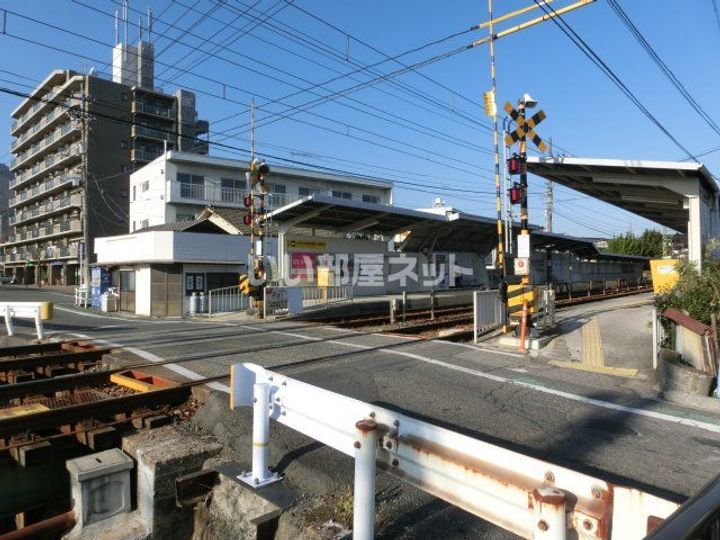 広島県広島市佐伯区美の里1(マンション)の賃貸物件の周辺