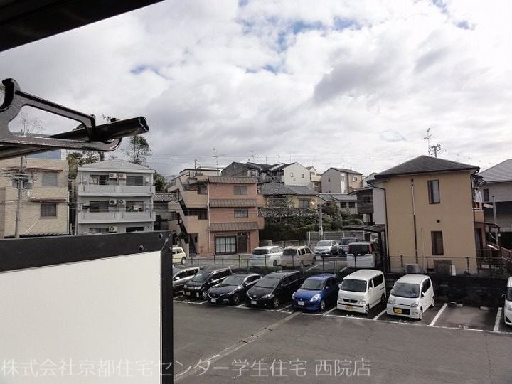 パルティールN棟のその他画像