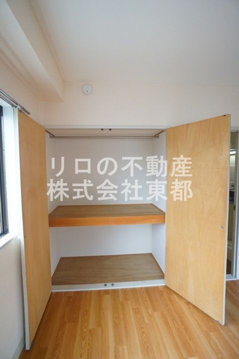 アクアバレーの内装