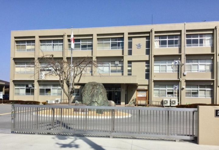 滋賀県彦根市高宮町(アパート)の賃貸物件の周辺