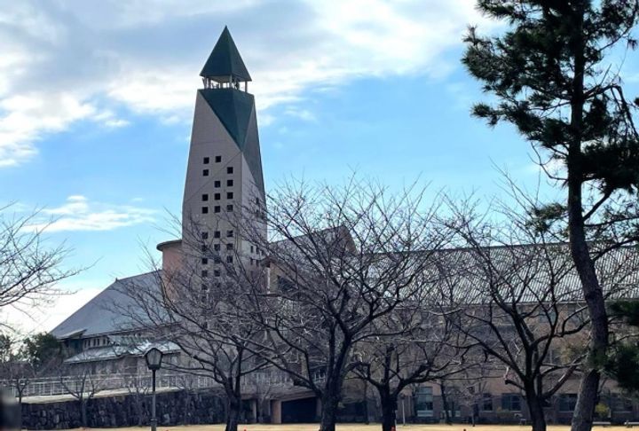 滋賀県彦根市高宮町(アパート)の賃貸物件の周辺