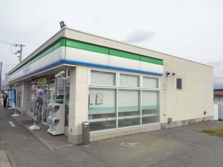 滋賀県彦根市高宮町(アパート)の賃貸物件の周辺