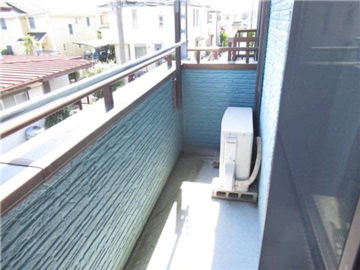 埼玉県鴻巣市愛の町(一戸建)の賃貸物件の内装