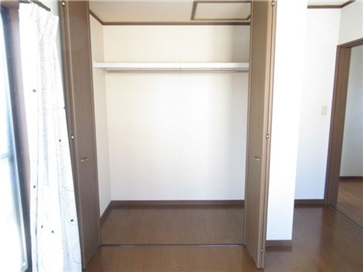 埼玉県鴻巣市愛の町(一戸建)の賃貸物件の内装