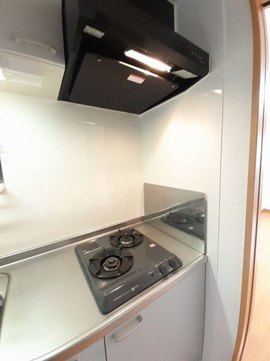 ネオ・ブリーズのその他画像