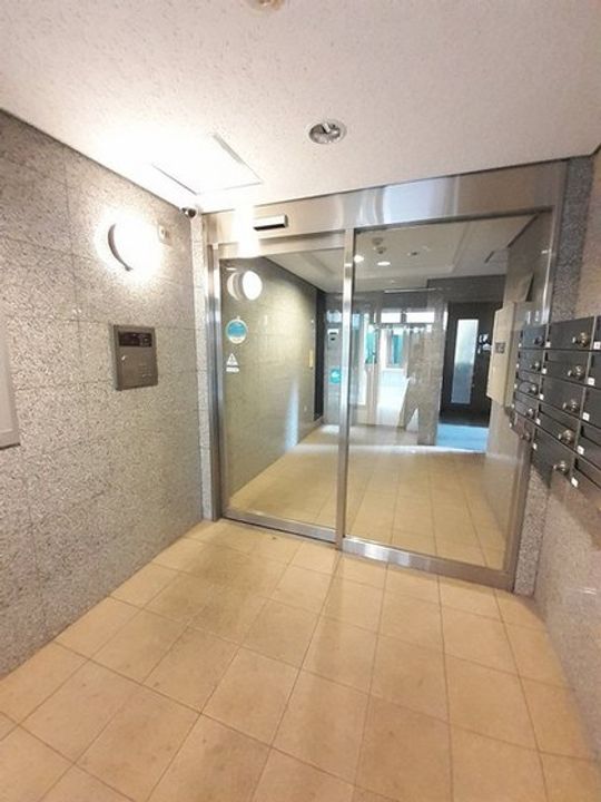 ネオ・ブリーズの内装