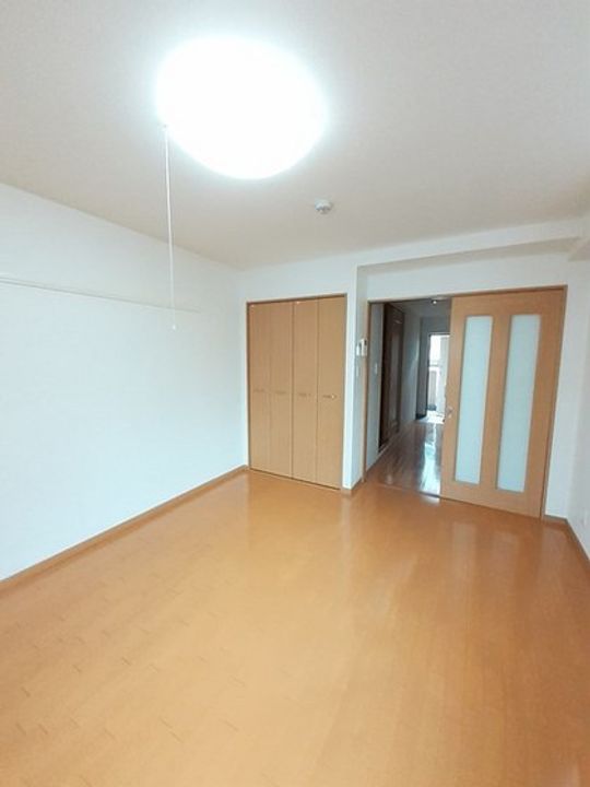 ネオ・ブリーズの内装