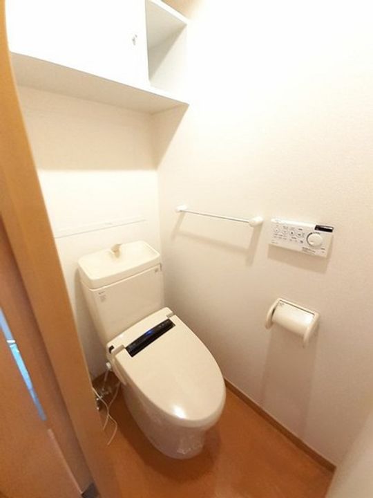 ネオ・ブリーズの内装