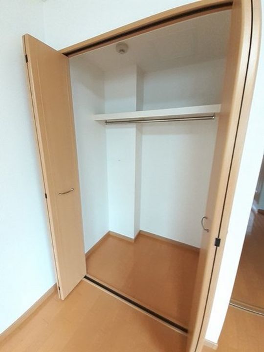 ネオ・ブリーズの内装