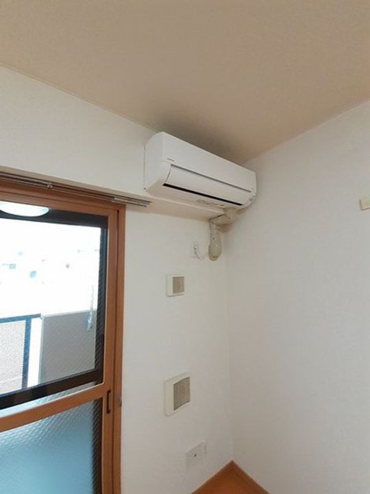 ネオ・ブリーズの内装