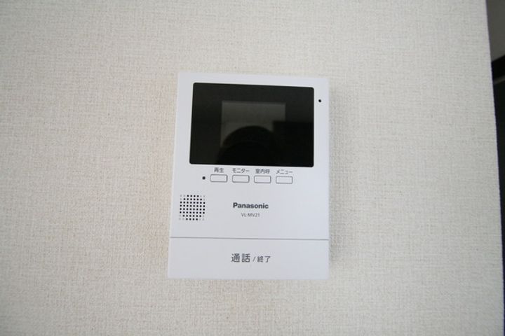 岡山県倉敷市福島(アパート)の賃貸物件の内装