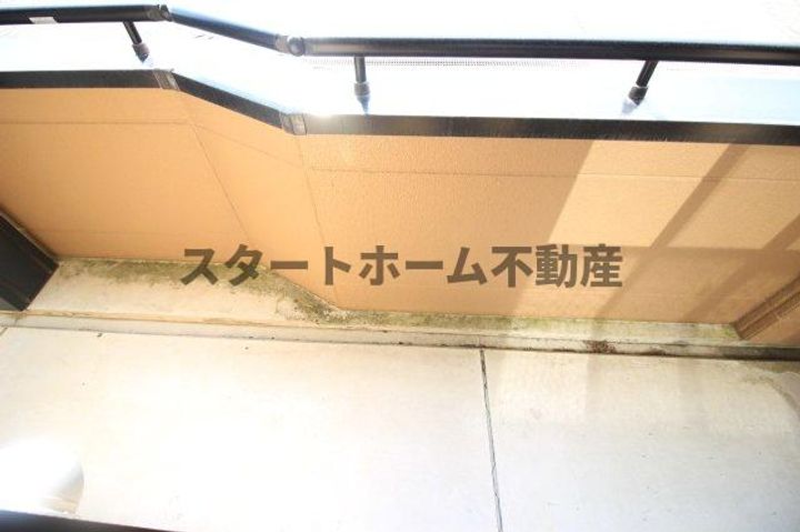 徳島県徳島市名東町1(アパート)の賃貸物件の内装