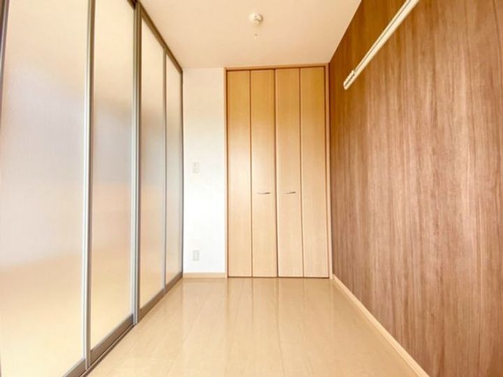 ルリエールの内装