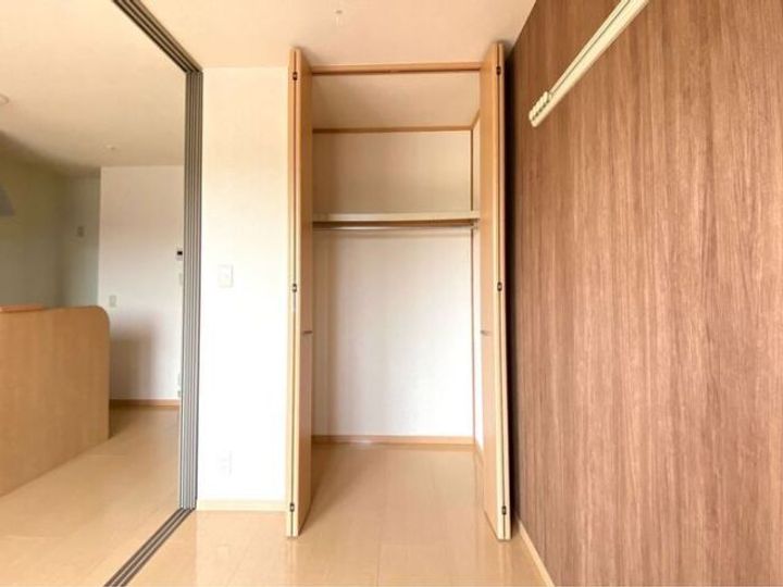 ルリエールの内装