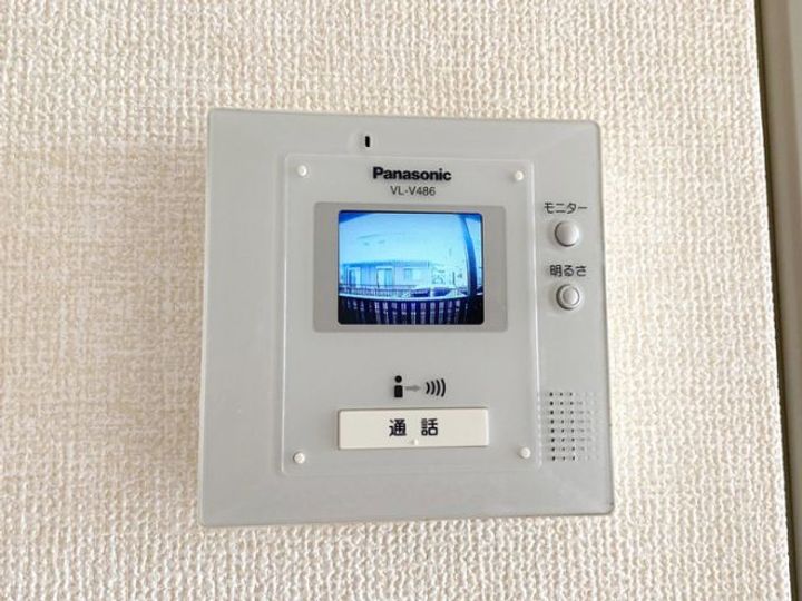 ルリエールの内装