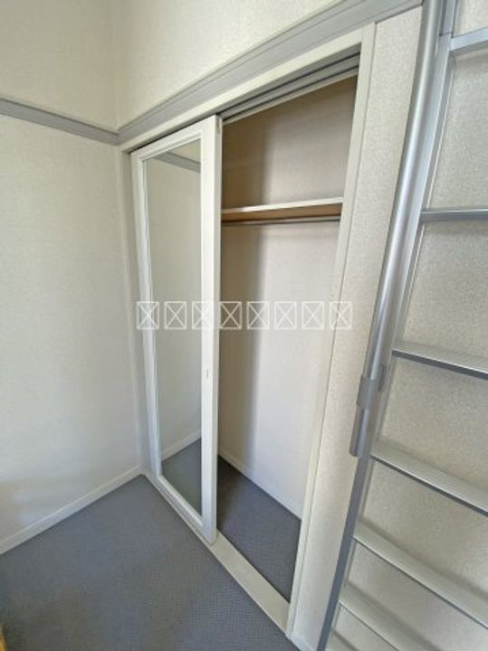 TAKAKURAの内装