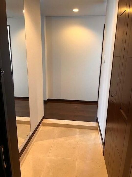 D’グランフォート熊本タワーの玄関