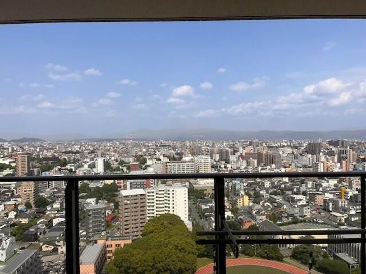 D’グランフォート熊本タワーのその他画像