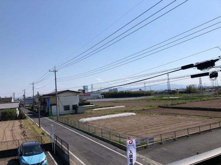 群馬県前橋市元総社町(アパート)の賃貸物件のその他画像